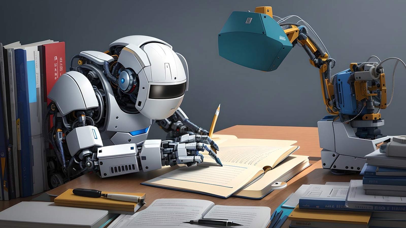 Synergetics.ai releases AgentWorks™ - a suite for Decentralized Autonomous AI Agents, and Agent-to-Agent Transactions