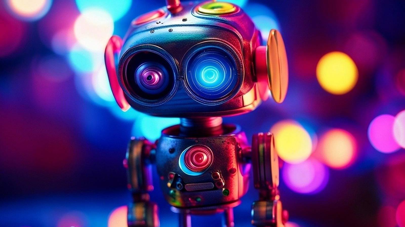 Quinnox AI (QAI) Studio: Accelerating Enterprise AI Innovation