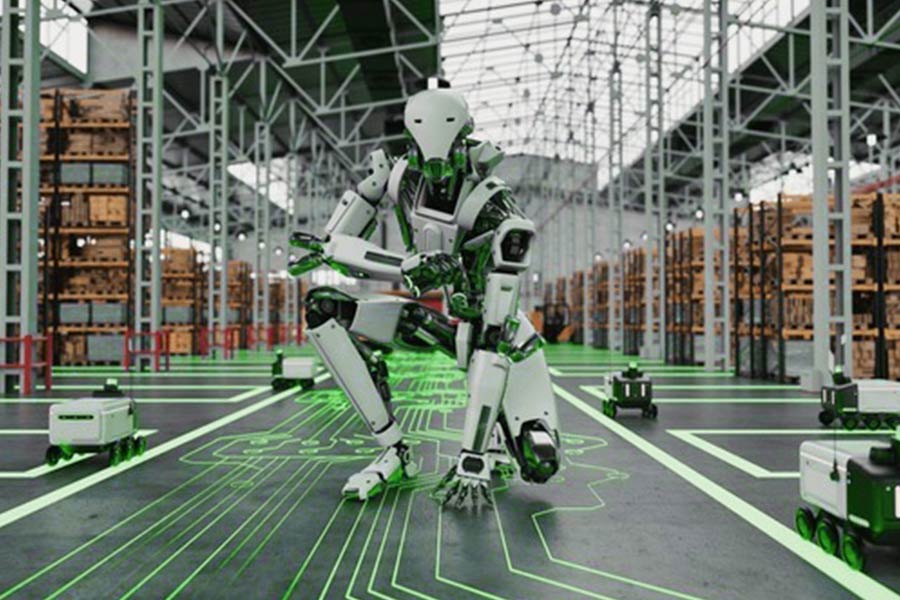 KraneShares Cross-Lists KOID Humanoid Robotics ETF on Deutsche Börse Xetra Under Ticker KBOT