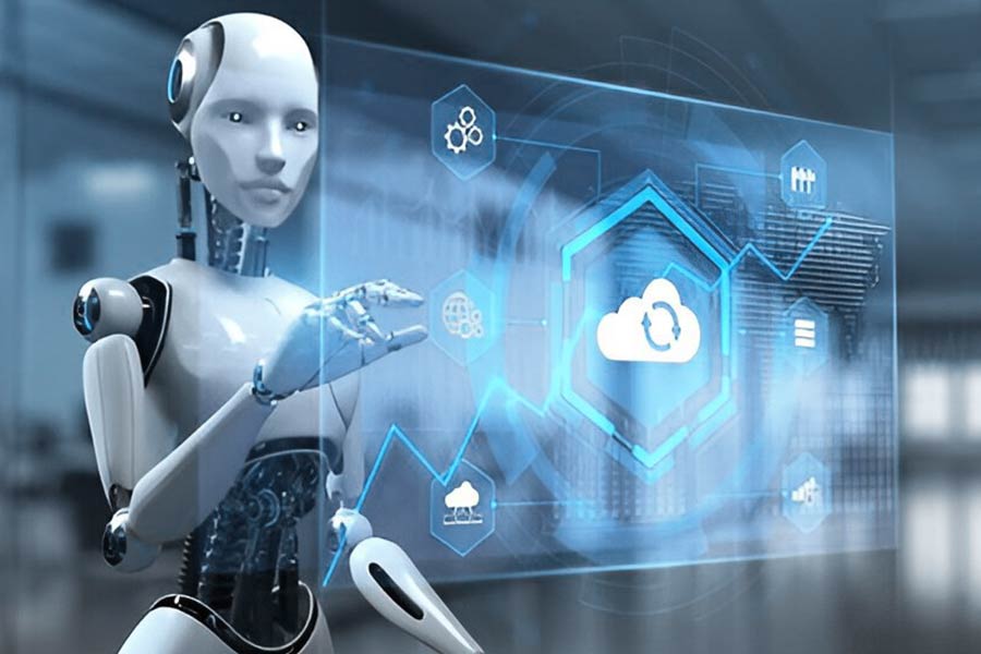 Introducing Smarteevaai Platform, Embedded in Salesforce With a Fine-Tuned AI Architecture