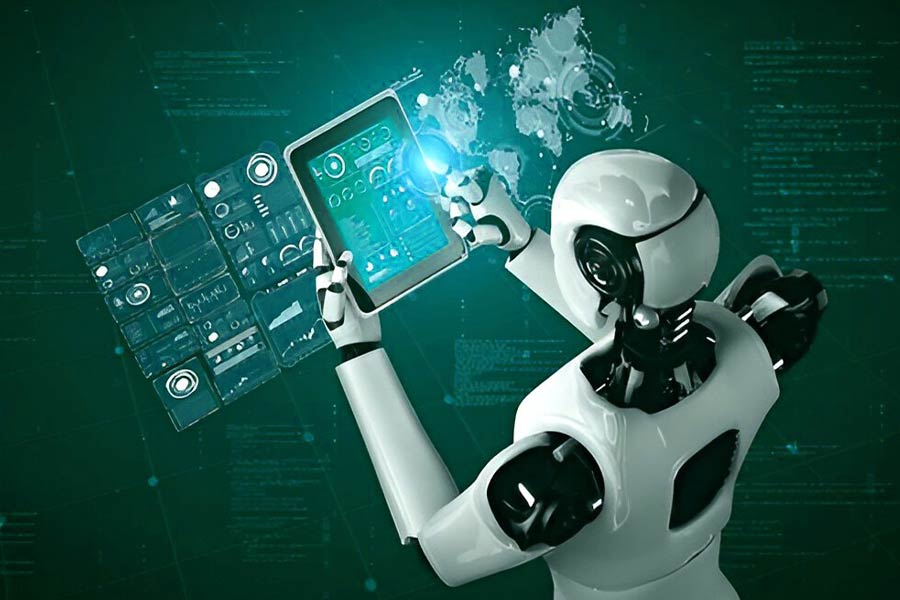 How IoT Analytics is Transforming Enterprise Decision-Making