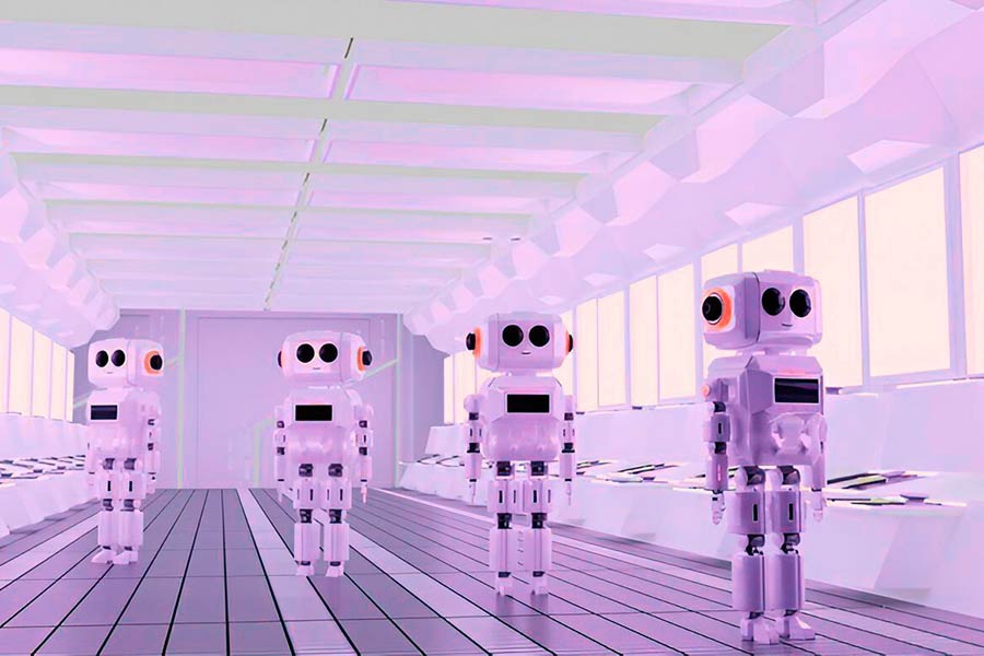 Self-Healing AI Systems: How Autonomous Agents Detect, Prevent, and Fix Operational Failures