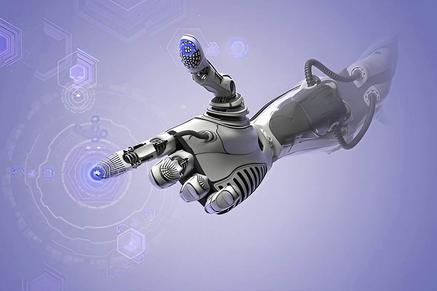 MIPS Drives Real-Time Intelligence into Physical AI Platforms