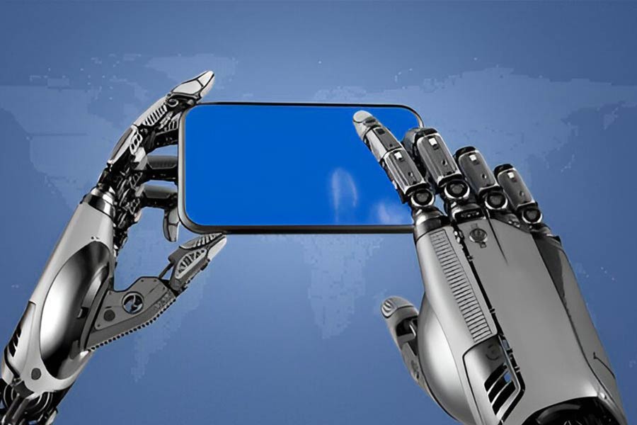 MYai Robotics launches conversational Agentic Human-AI