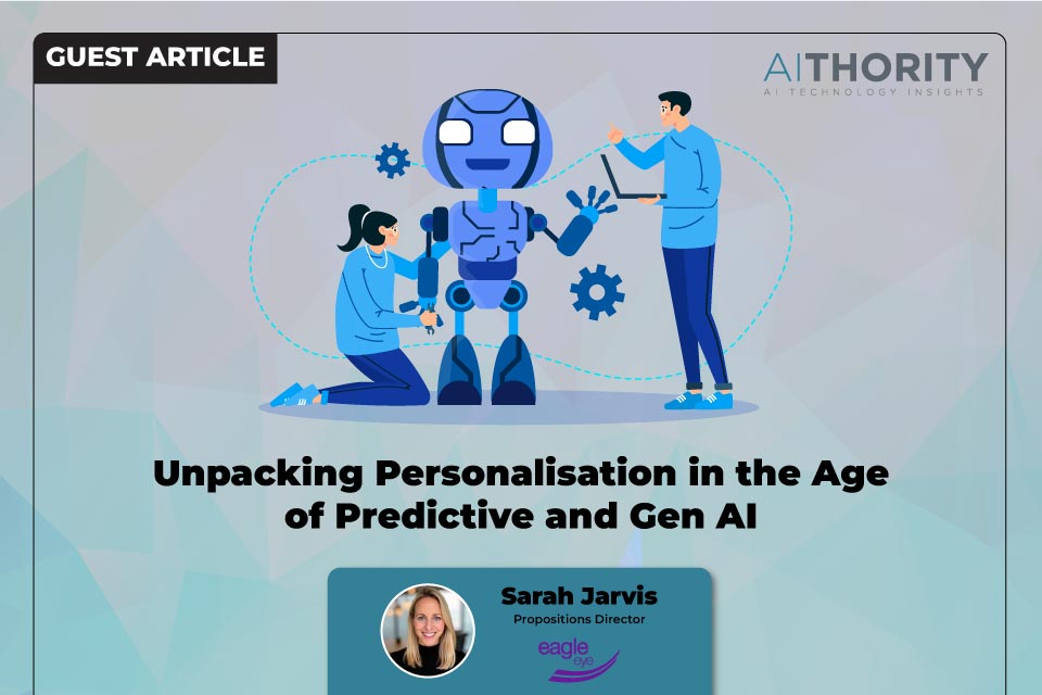 Unpacking Personalisation in the Age of Predictive and Gen AI