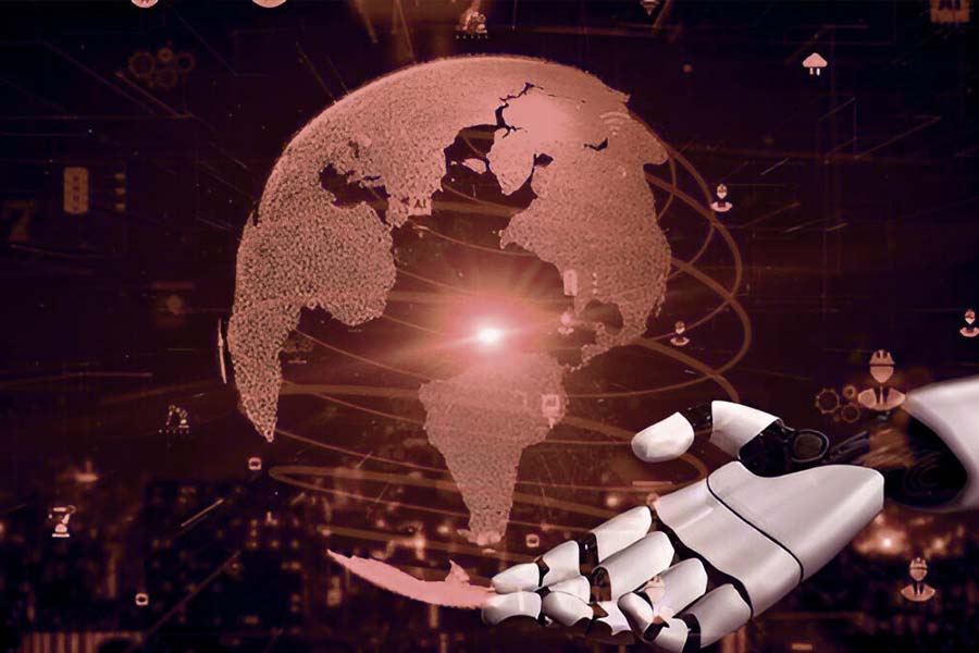 Capgemini Accelerates Enterprise Adoption of Agentic AI for Industries With Nvidia