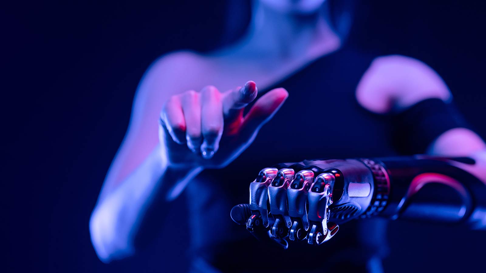 Skild AI Accelerates Development of Human-like Robot Brain with AI Solutions from Hewlett Packard Enterprise