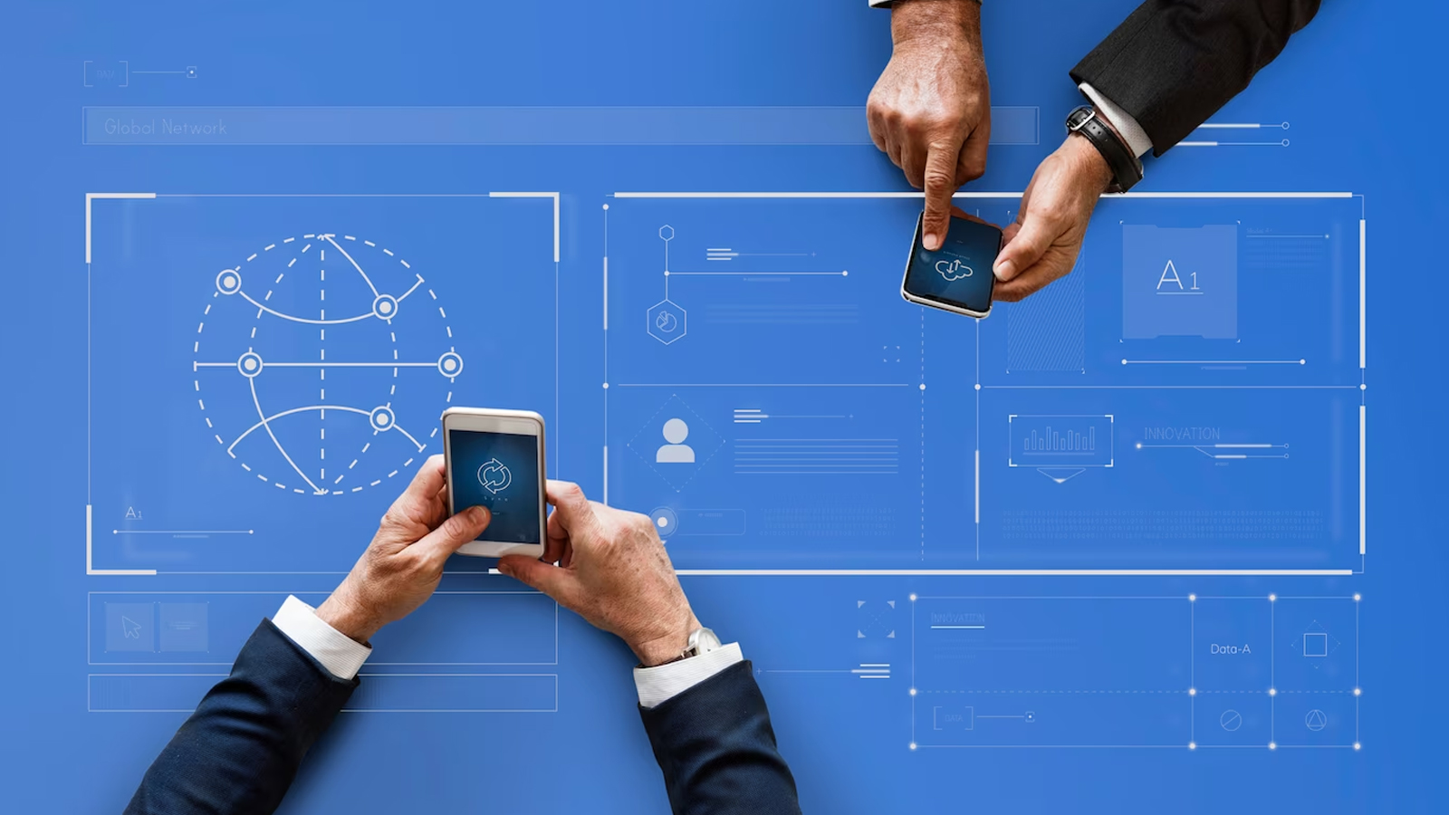 HP and Reincubate Partner to Deliver Personalized, NPU-Based, On-Device AI Capabilities