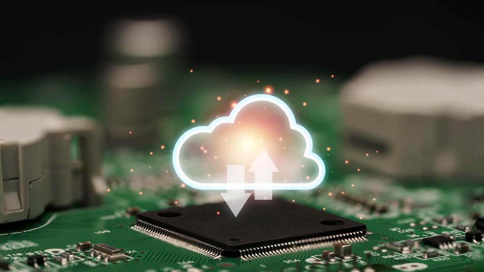 QWERKY AI Closes SEED Funding