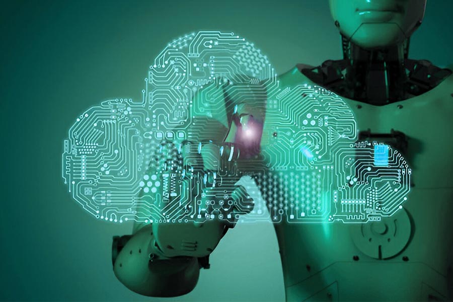 Hikvision unveils Guanlan Large-Scale AI Models to power next-gen AIoT products and applications