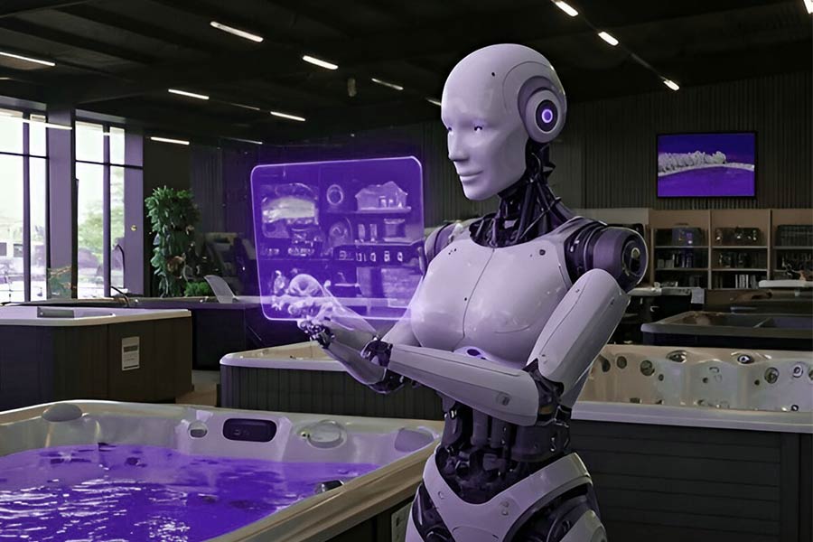 Polyhedra Launches AI Marketplace On EXPchain