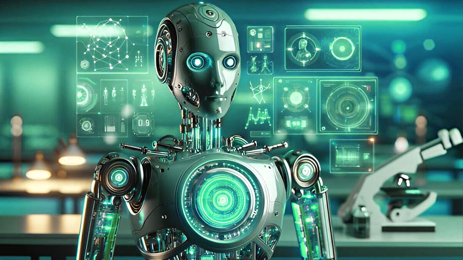 Thesys Introduces C1 to Launch the Era of Generative UI