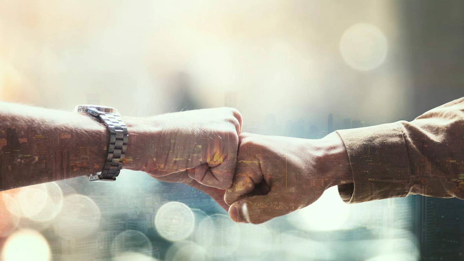 The Alternative AI Architecture That Creates Certainty and Trust - No More Guesses.