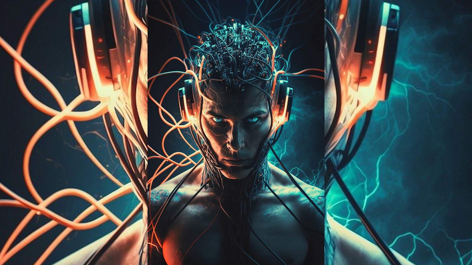The Security Implications of Using Diffusion Models in Enterprise AI Systems