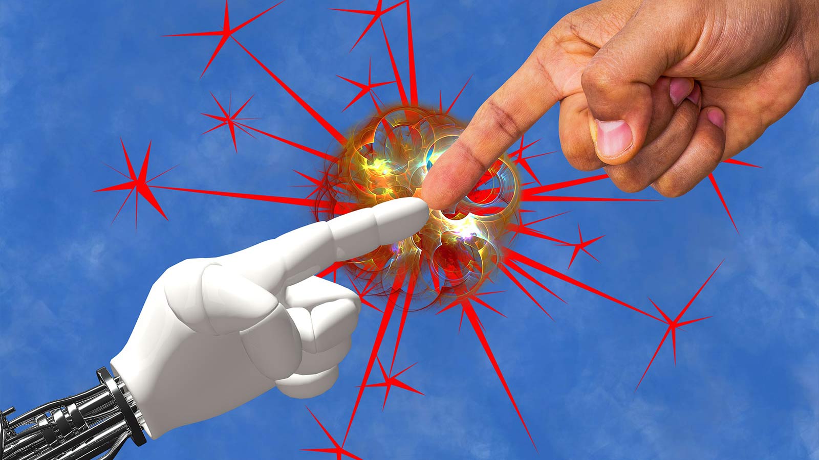 From Virtual Agents to Embodied and Industry-Specific AI: BGM Acquires Xingdao Intelligent and YD Network, Advancing AI on Two Fronts