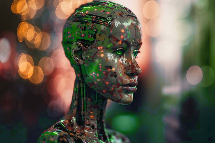 LandingAI Powers Visual AI for Automotive Manufacturers with Snowflake Cortex AI
