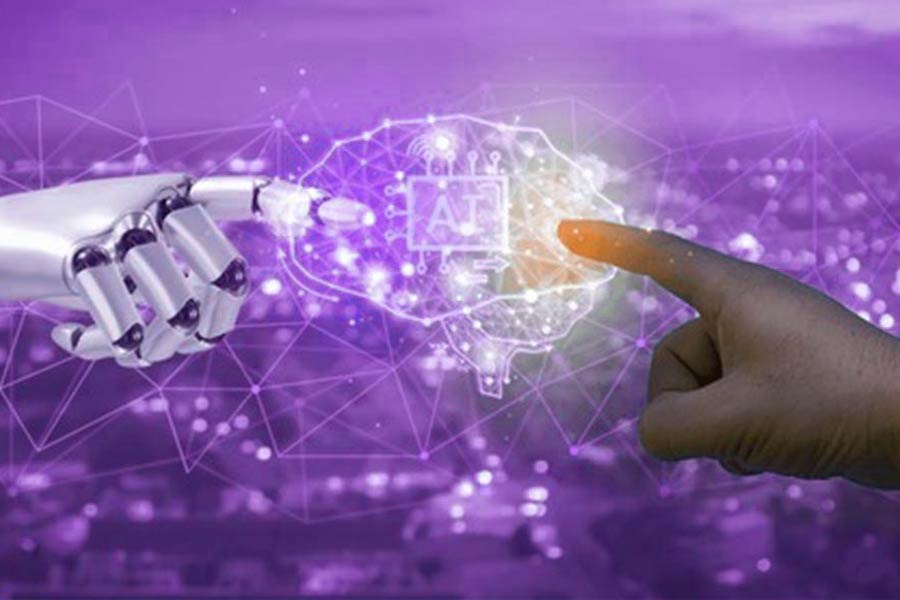 Martinrea International Announces Investment in Polyalgorithm Machine Learning