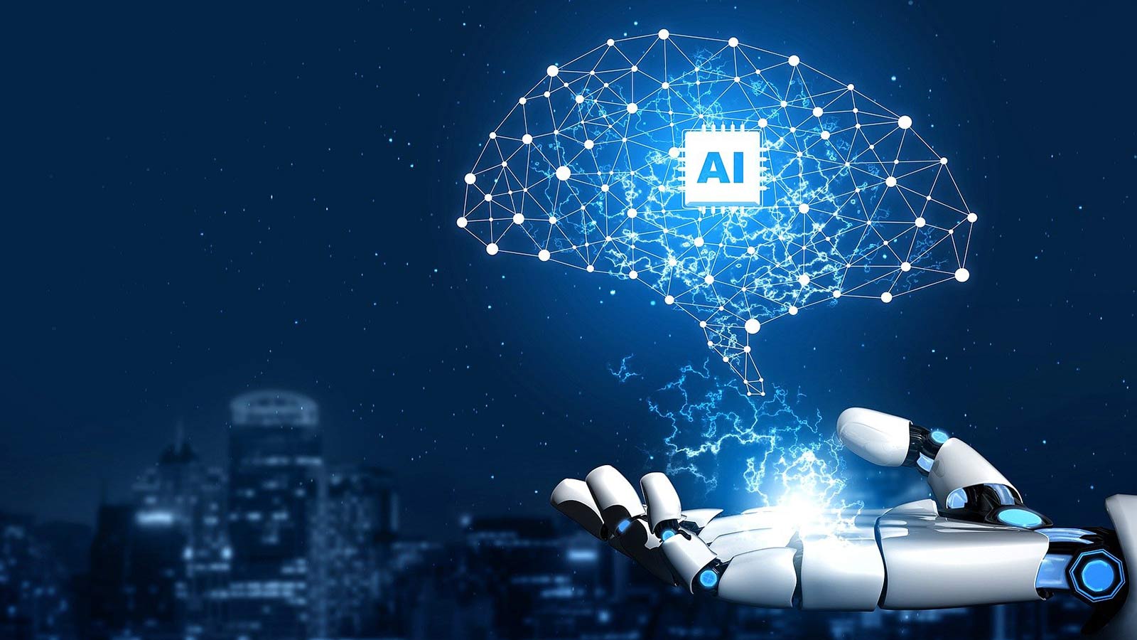 New Sumo Logic Report Reveals Security Leaders are Prioritizing AI in New Solutions
