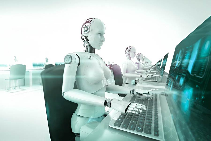 QCT Supports NVIDIA Enterprise AI Factory with Optimized QuantaGrid System