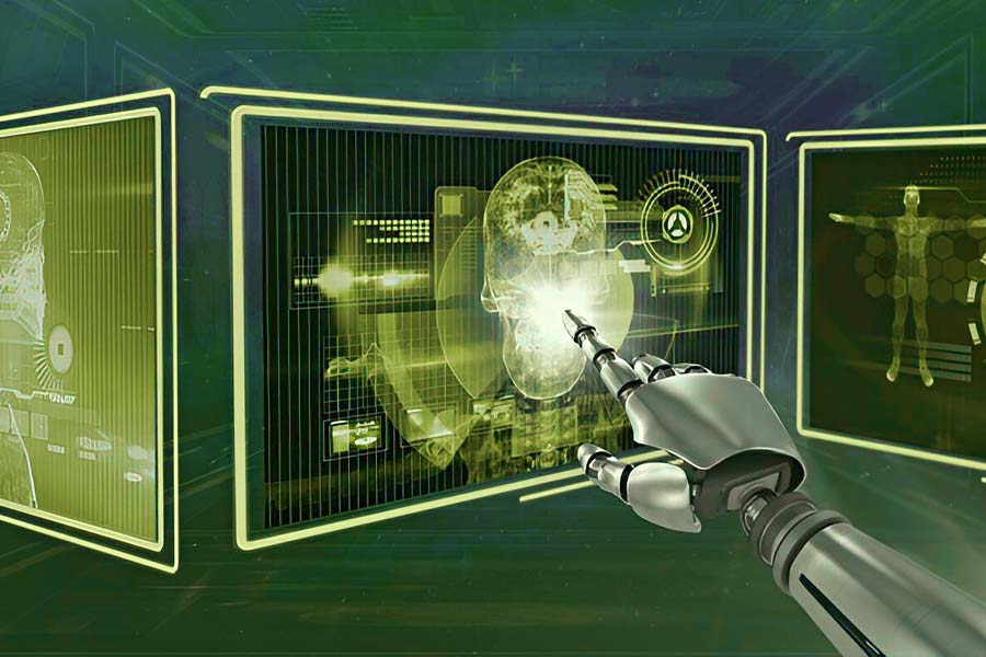 Artificio Unveils AI Generative Forms Beyond Human Design Capabilities