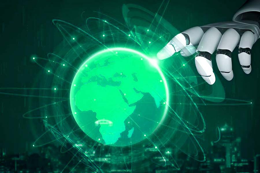 Biconomy.com Exchange Lists Sarah (SARAH), Reinforcing Commitment to AI-Driven Blockchain Innovation