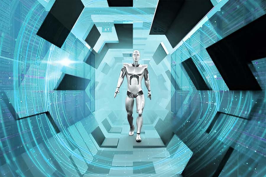 Himanshu Thaker Champions Transparent AI, Cobots, and Human-Centric Automation in Manufacturing Innovation