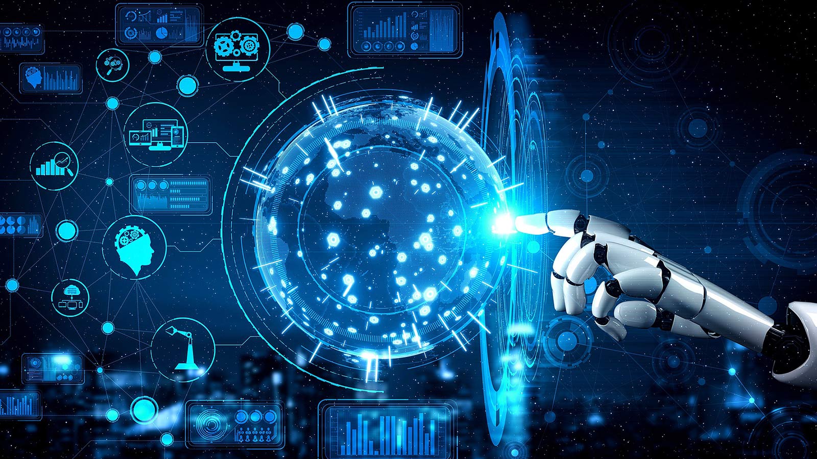 BUZZ High Performance Computing Selects VAST Data to Power Sovereign AI and Unlock a Future of Agentic Computing
