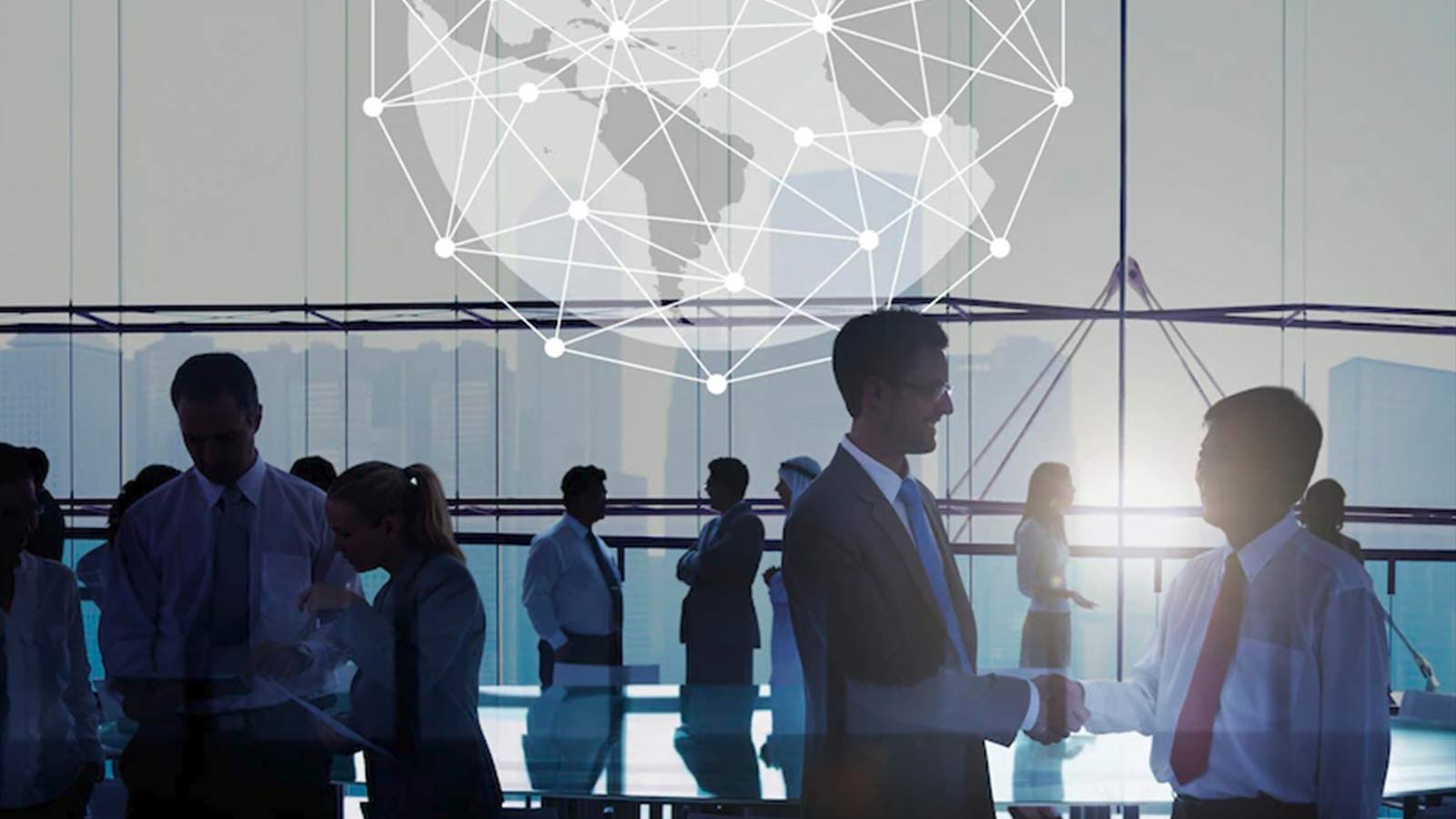 ISG to Study Oracle Cloud and Technology Providers