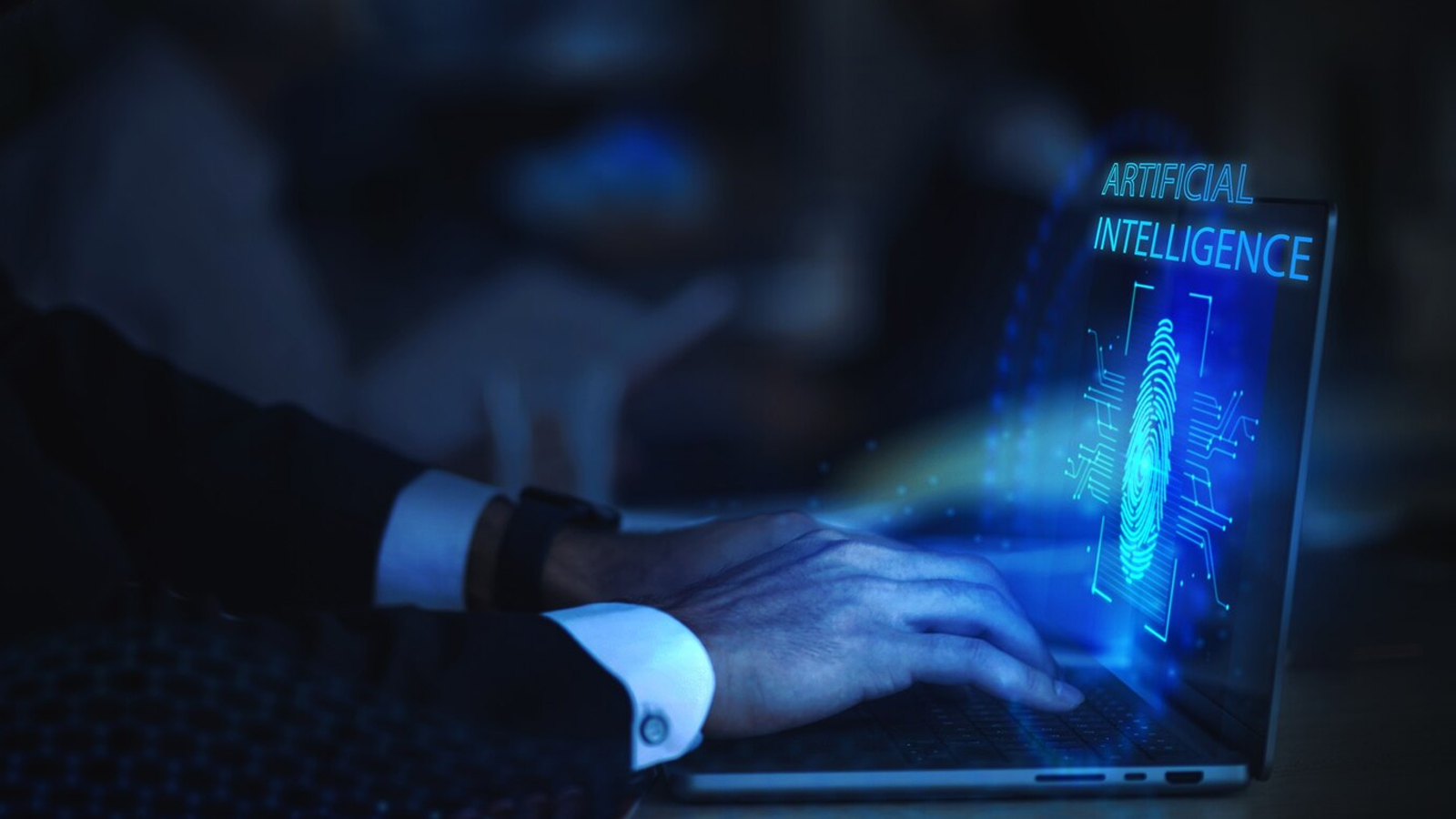 TrustedTech Unveils Bold Rebrand to Lead the Next Generation of AI and IT Modernization