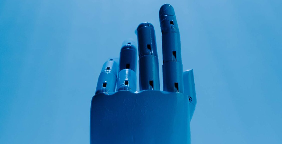 Deepscent AI Submitted to CES 2026 Innovation Awards in Four Categories