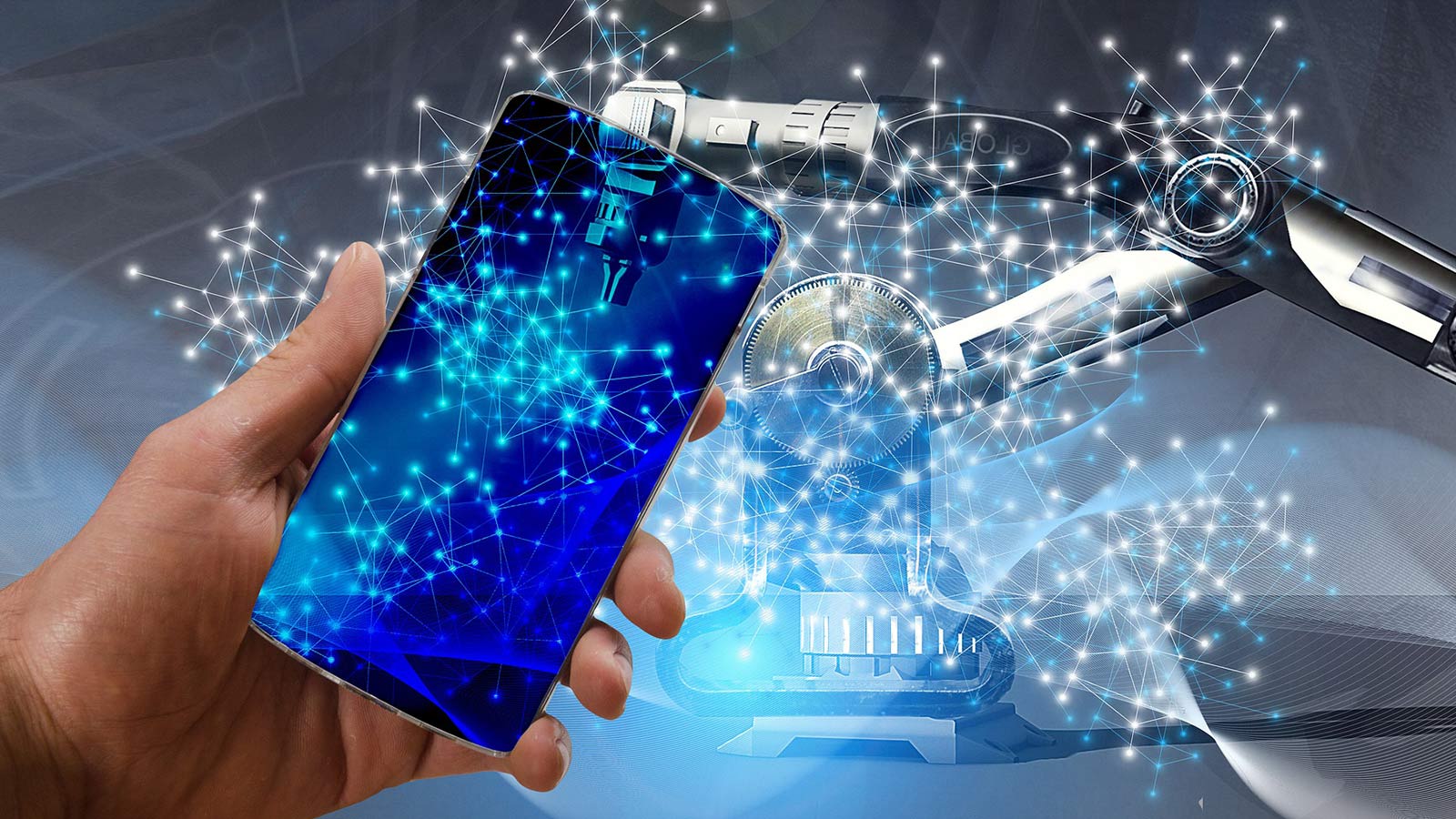 Helport AI Launches HelportGo App