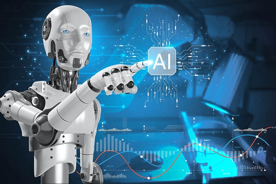 AI Academy Launches Region’s First Executive Program for Chief AI Officer