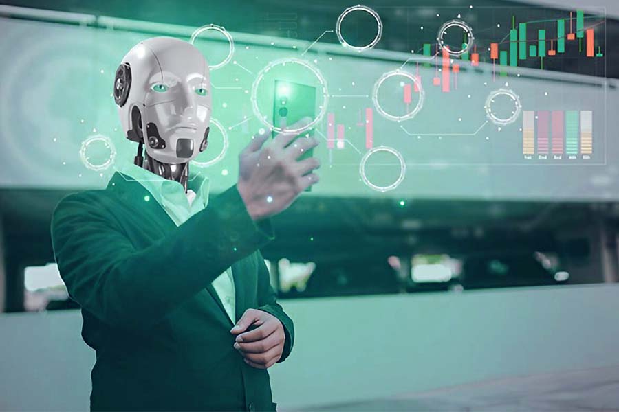 AITX’s RAD-I Introduces RADCam Enterprise, the First Talking Camera Plus Seamless Compatibility with Industry Leading Video Management System (VMS) Platforms