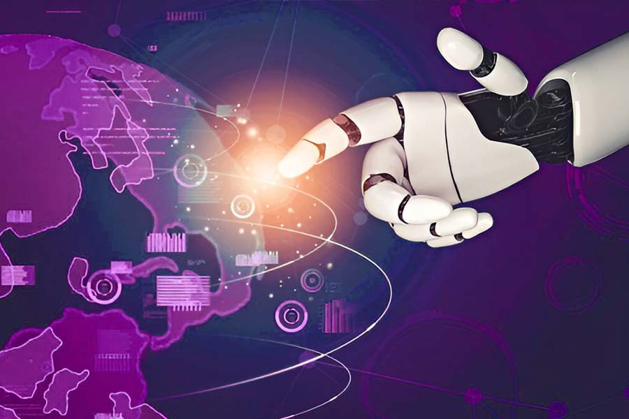 IP8 Launches pioneering Agentic AI for Continuous Global Patent Infringement Surveillance