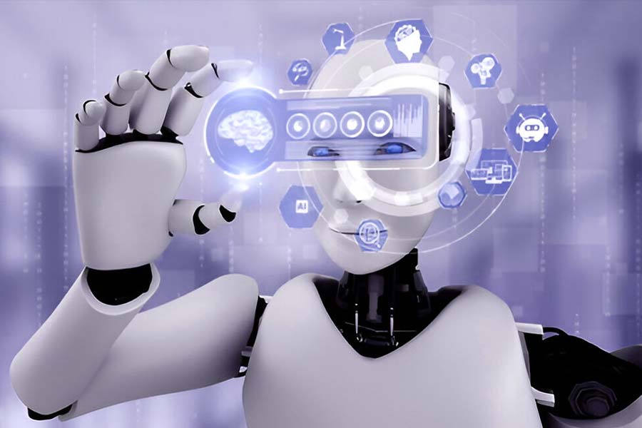 TechRound Features NEWMEDIA.COM Founder and CEO Steve Morris on Enterprise AI Strategy: Cautions Against Over-Automation