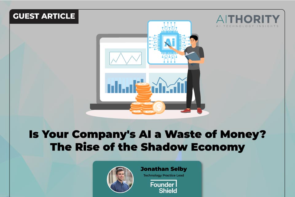 Is Your Firm’s AI a Waste of Cash? Is Your Firm’s AI a Waste of Cash?