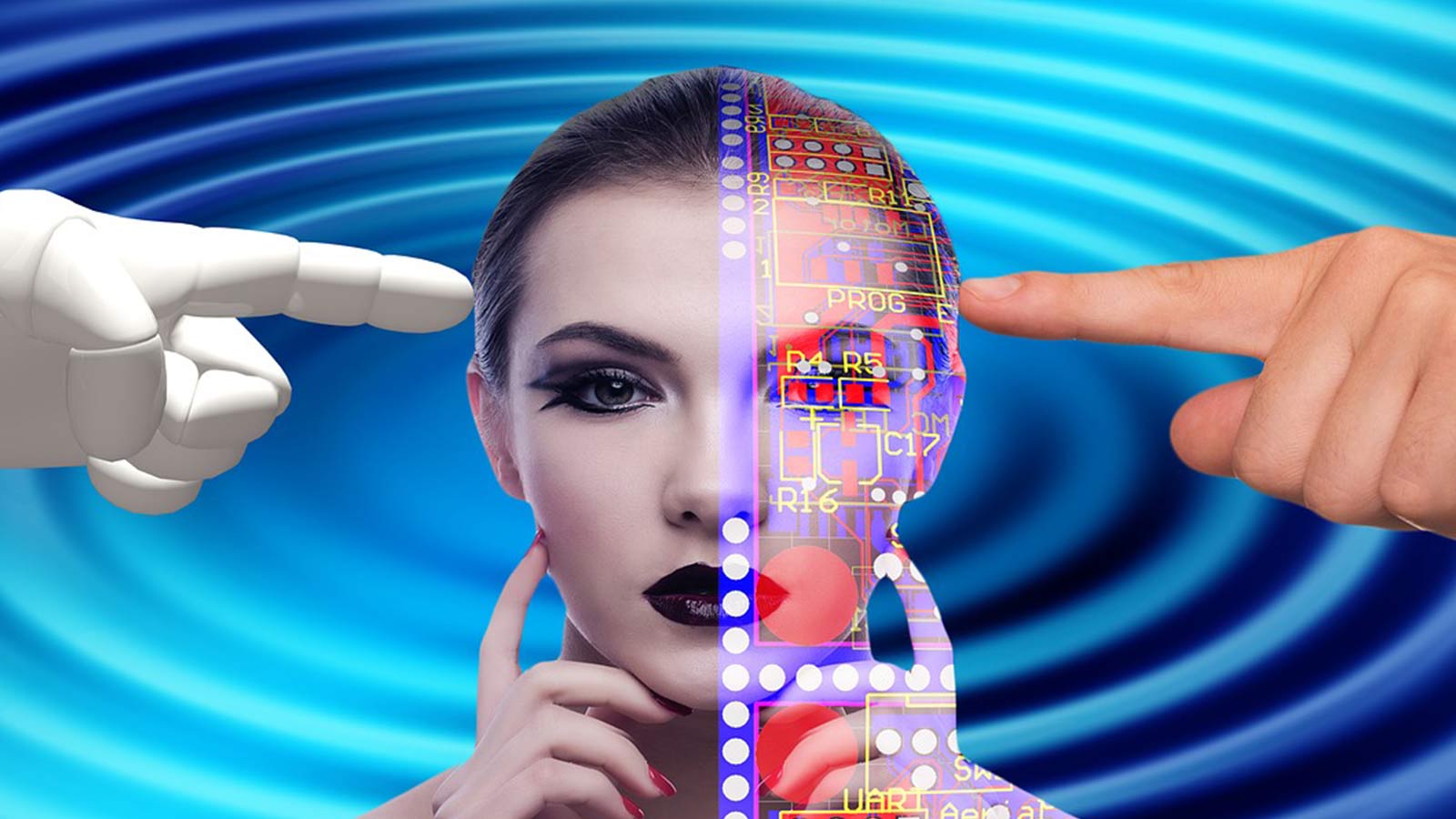 Metalenz and UMC Bring Breakthrough Face Authentication Solution Polar ID to Mass Production