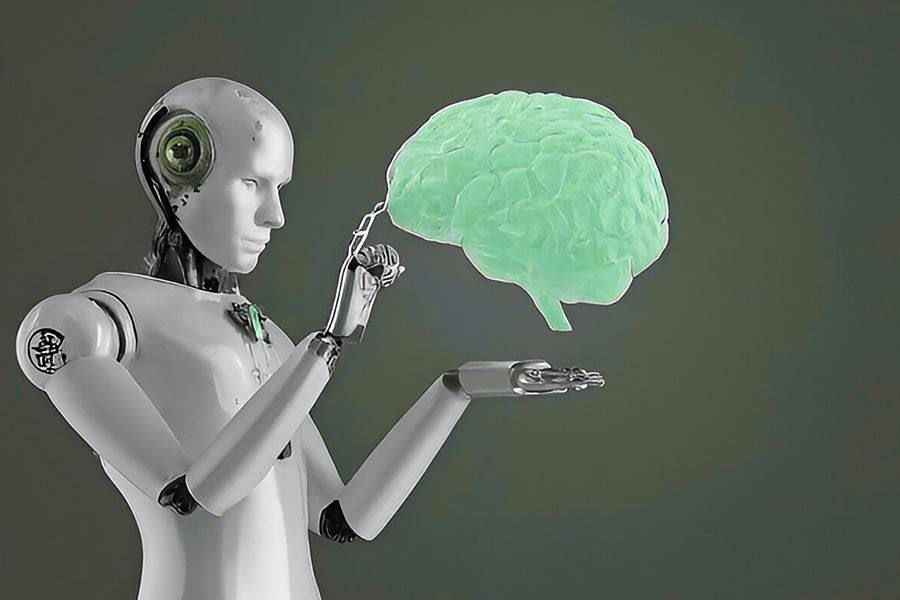 Virtual Assistants Turn to AI as Industry Enters New Era of Productivity