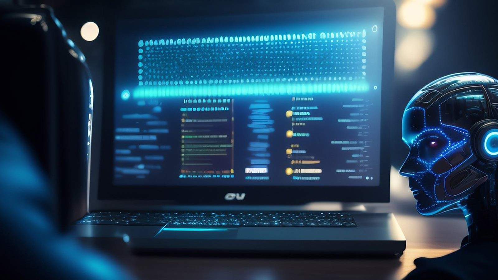 Finch AI Solutions Available on the NASA SEWP Contract