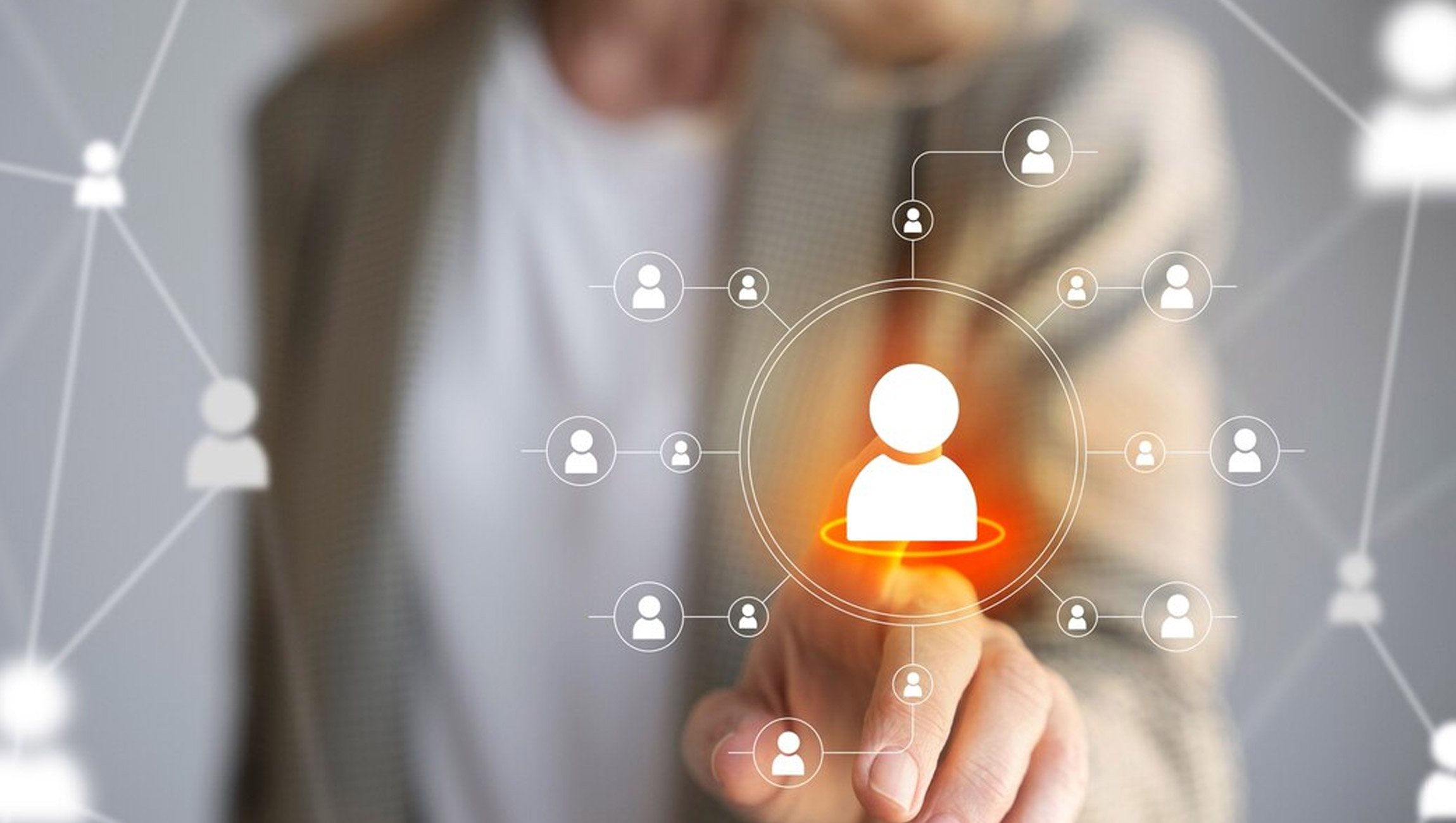 Chris Hall Joins IRIS Software Group as Chief Product Officer