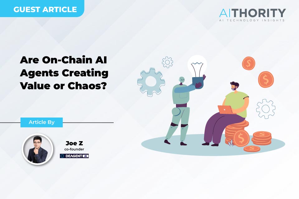 Are On-Chain AI Agents Creating Value or Chaos?