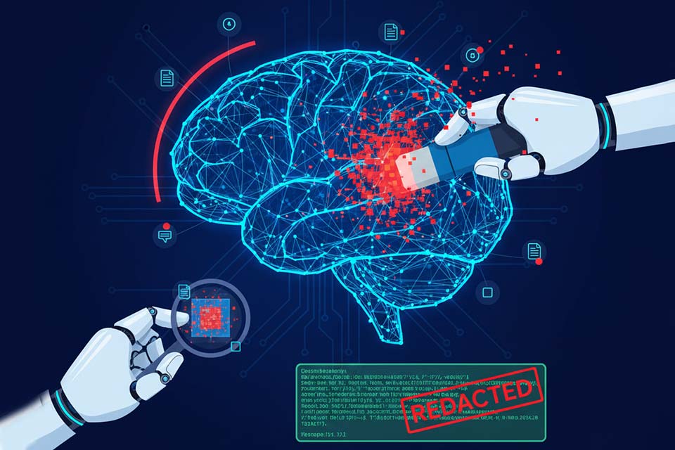 The Right to be Forgotten: The Emerging Science of Machine Unlearning