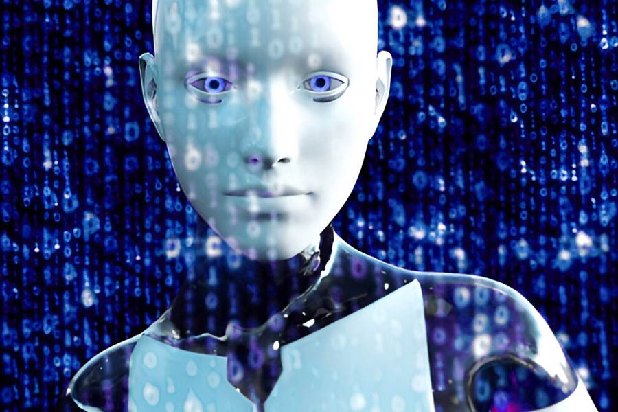 Keynodex Files Patent for Personal AI Representative System, Advancing Emerging AI Representative Category