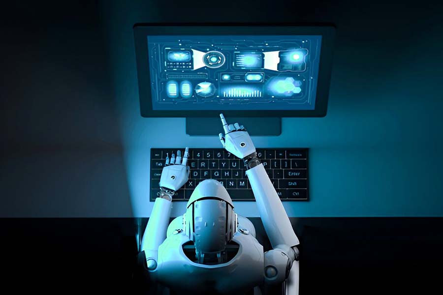 US X-Venture & India’s SbInfowaves Announce Global Alliance To Launch ‘Agentic AI’ Marketing Infrastructure For USA-SMEs