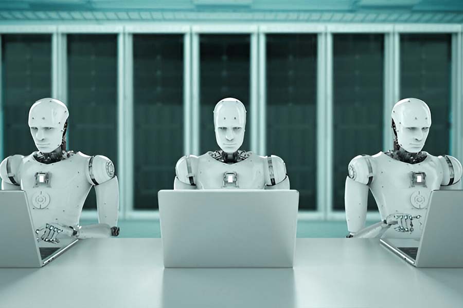 Rose-Hulman Launches New Undergraduate Major in Artificial Intelligence