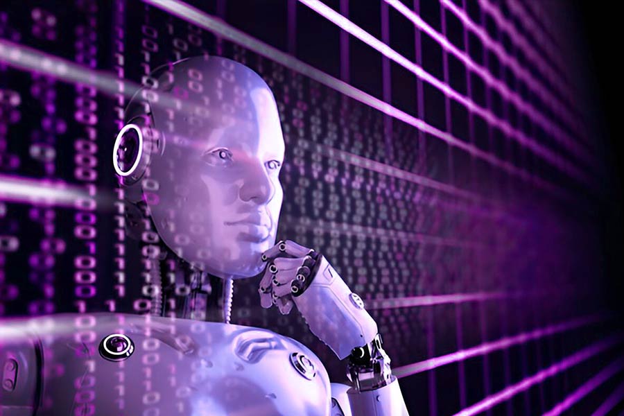 Keynodex Files Patent for Personal AI Representative System, Advancing Emerging AI Representative Category