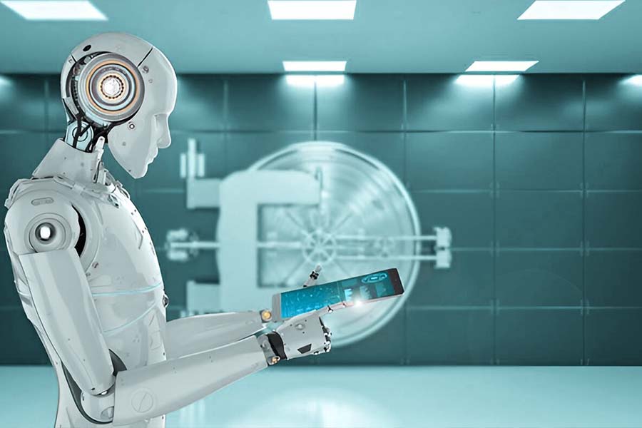 Lanner to Unveil AstraEdge™ Platforms for GenAI Robotics and AI-RAN at NVIDIA GTC 2026