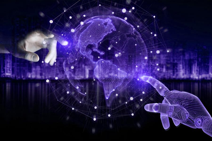 Algorithmic Management: Who Watches the AI Boss?