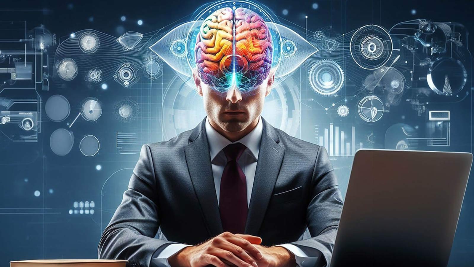 VistaPrint Launches New Generative AI Logomaker, Turning Small Enterprise Concepts Into Skilled, Print-Prepared Logos in Minutes VistaPrint Launches New Generative AI Logomaker, Turning Small Enterprise Concepts Into Skilled, Print-Prepared Logos in Minutes