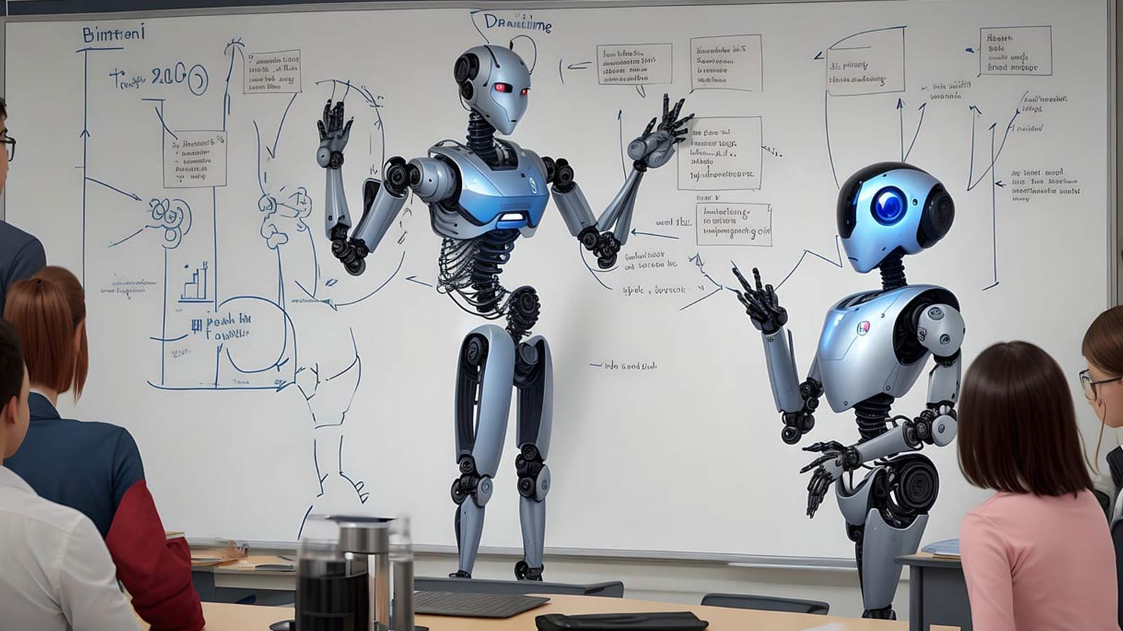 Robotic On-line Intelligence Introduces Kubro(TM) Brokers Robotic On-line Intelligence Introduces Kubro(TM) Brokers